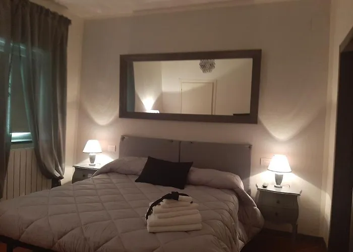 B&B Principe Calaf 3