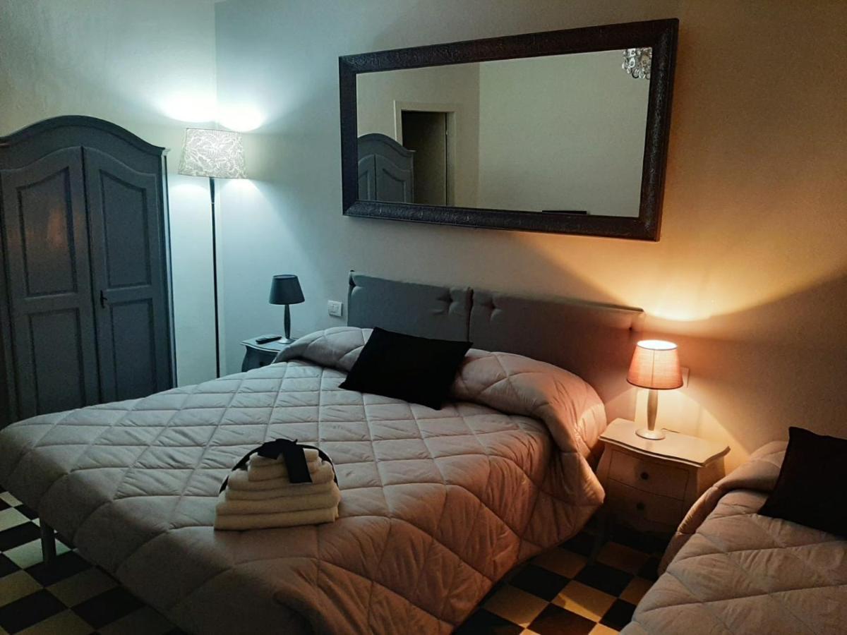 Principe Calaf 3 Bed and breakfast Lucca