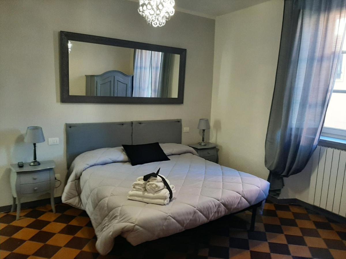 Principe Calaf 3 Bed and breakfast