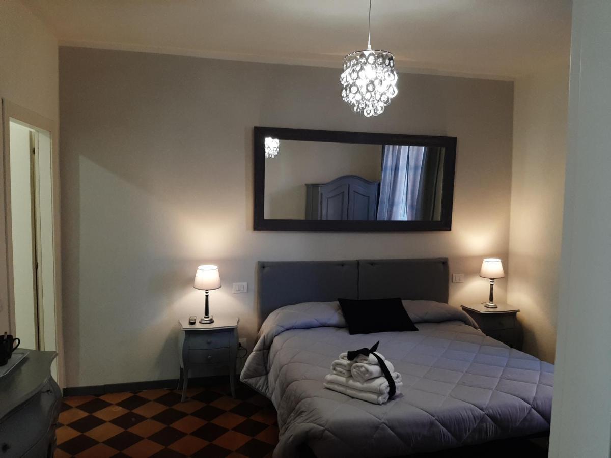 Bed and breakfast Principe Calaf 3 2*