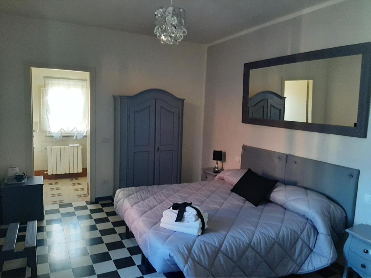 Principe Calaf 3 Bed and breakfast 2*