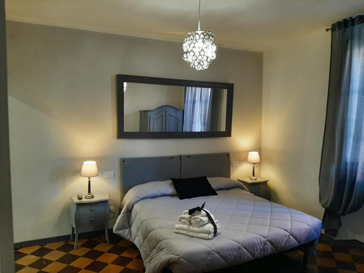Bed and breakfast Principe Calaf 3 2*