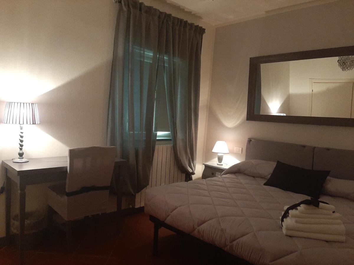 Bed and breakfast Principe Calaf 3