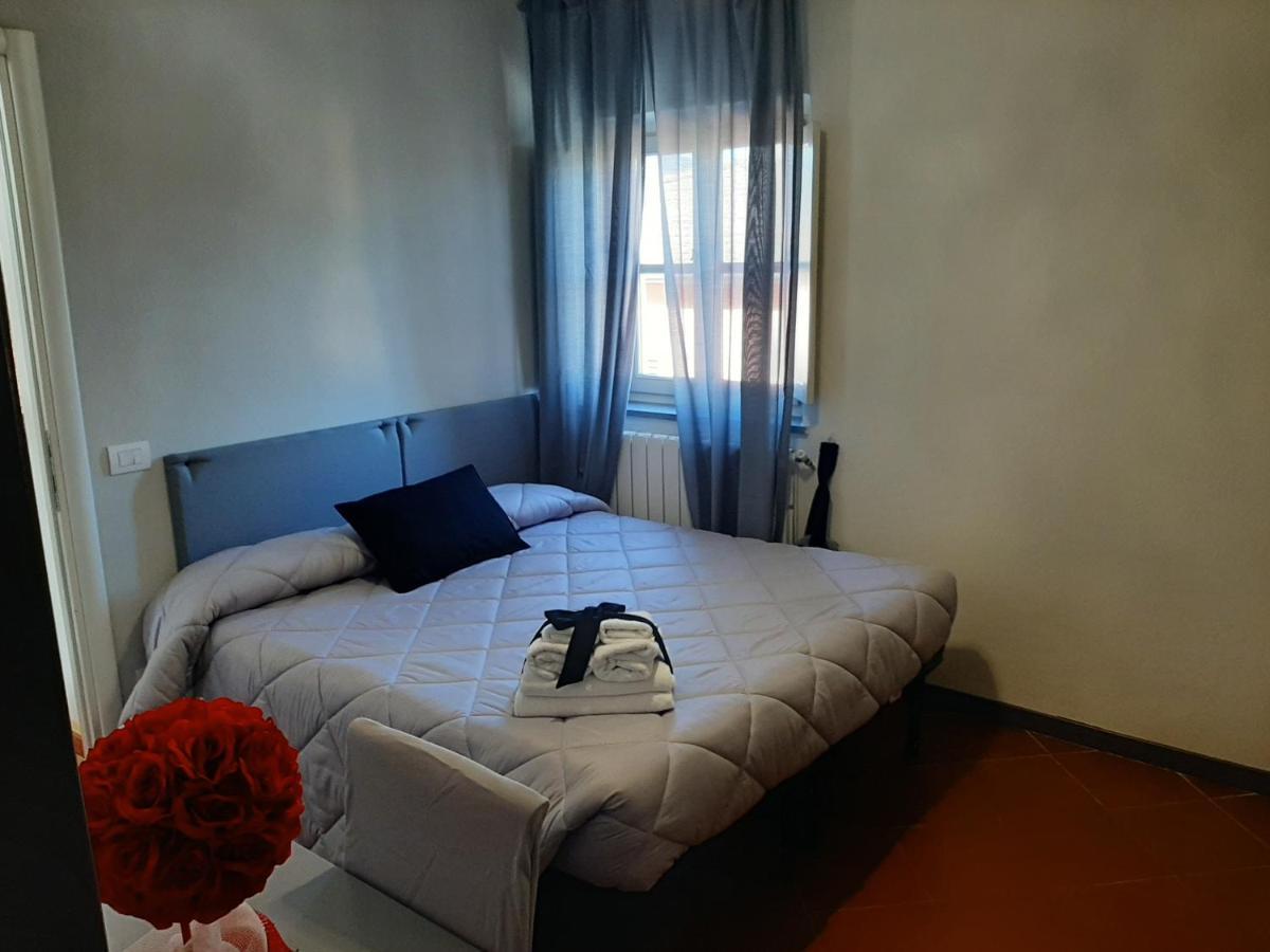 Principe Calaf 3 Bed and breakfast Lucca