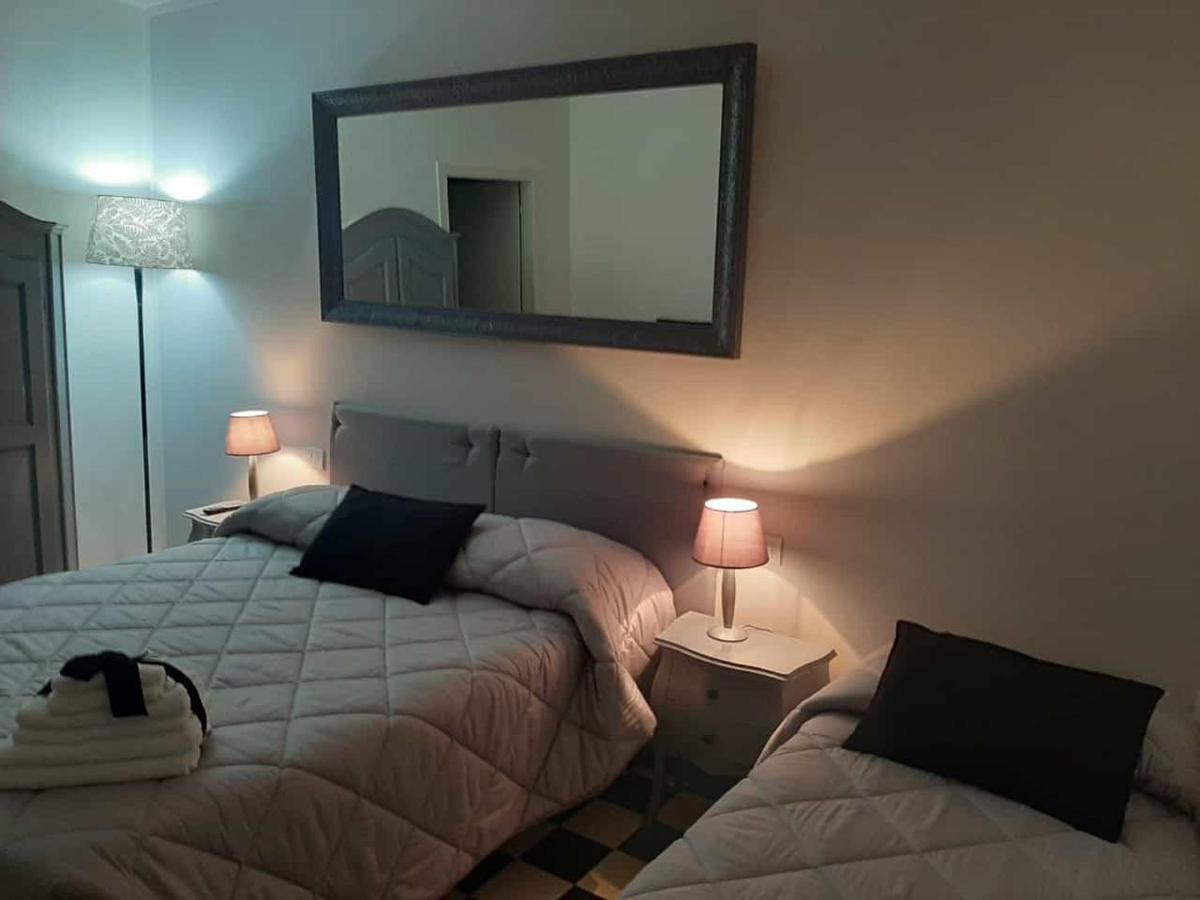 Bed and breakfast Principe Calaf 3
