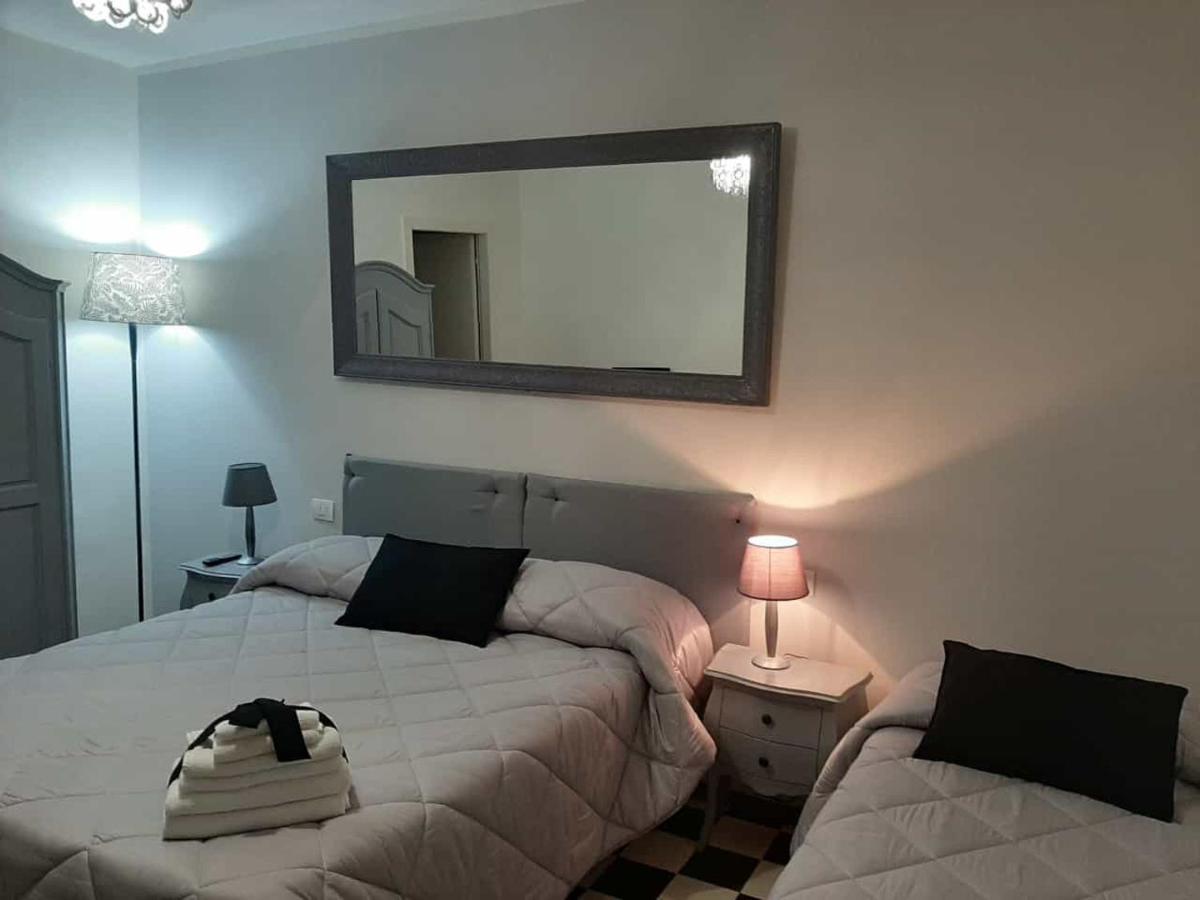 Principe Calaf 3 Bed and breakfast