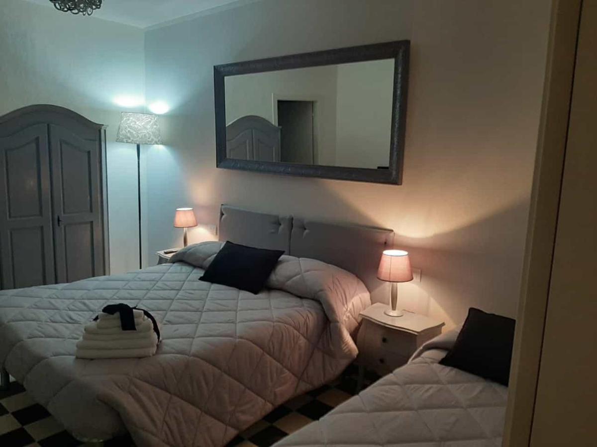 Bed and breakfast Principe Calaf 3