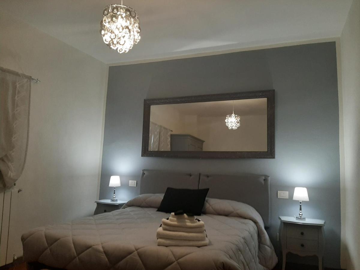 Principe Calaf 3 Bed and breakfast Lucca