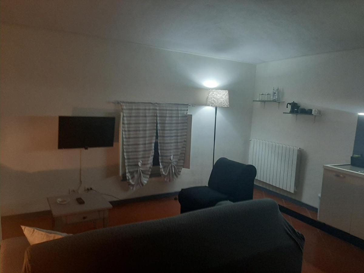 Principe Calaf 3 Bed and breakfast