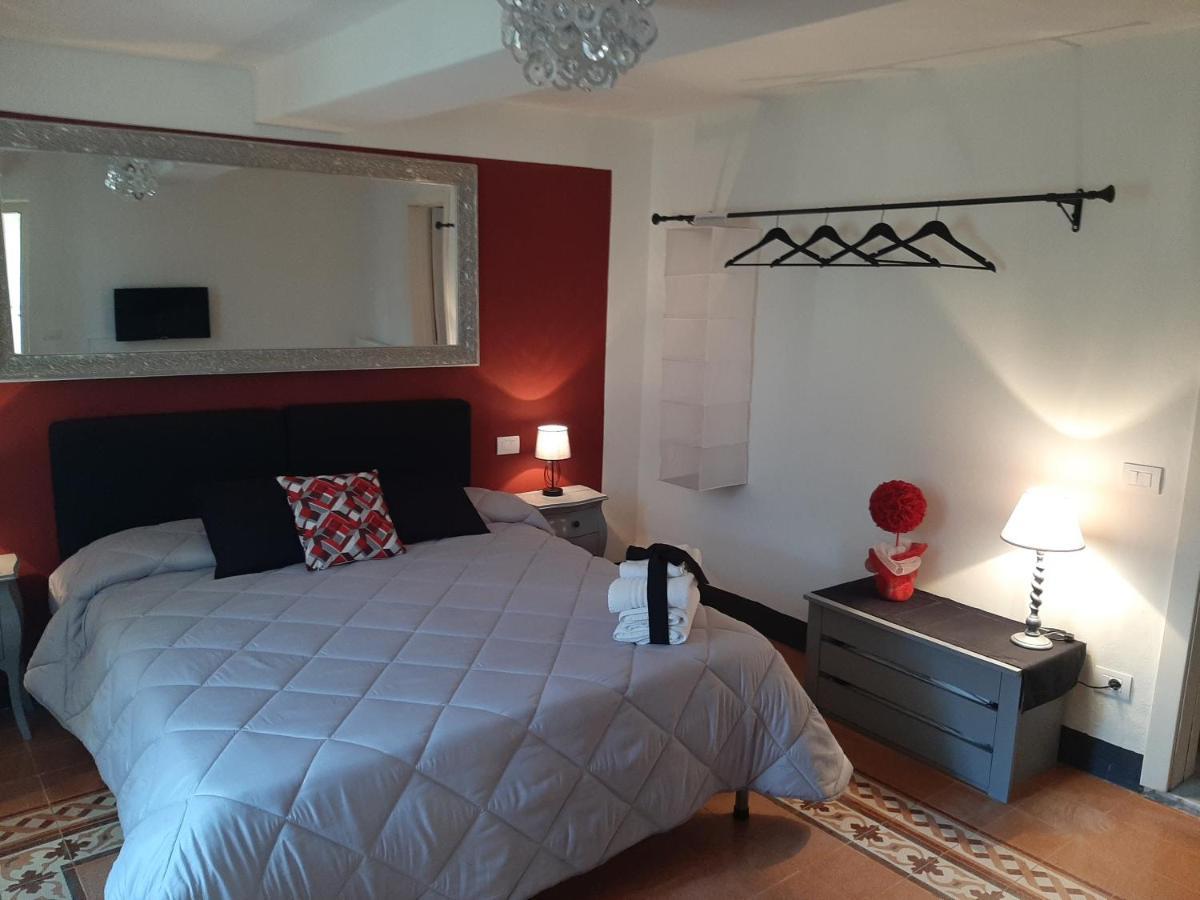 Principe Calaf 3 Bed and breakfast Lucca