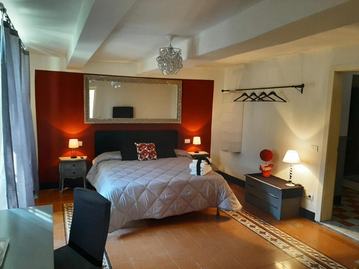 Principe Calaf 3 Bed and breakfast Lucca