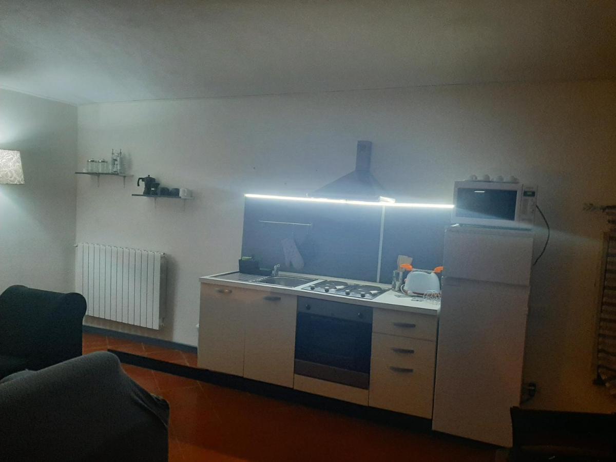 Principe Calaf 3 Bed and breakfast