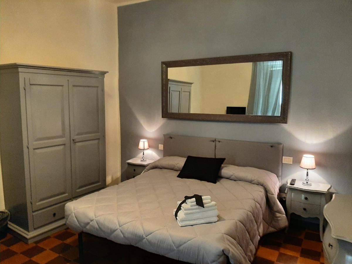 Bed and breakfast Principe Calaf 3