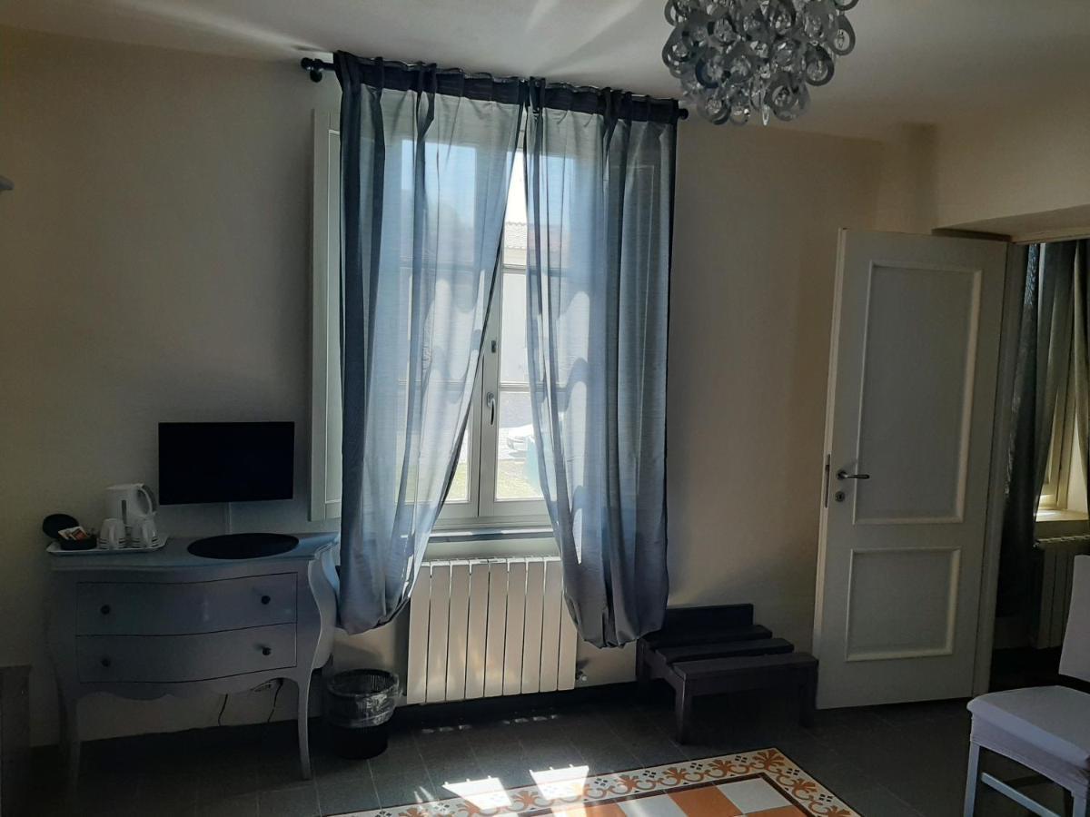 Principe Calaf 3 Bed and breakfast 2*