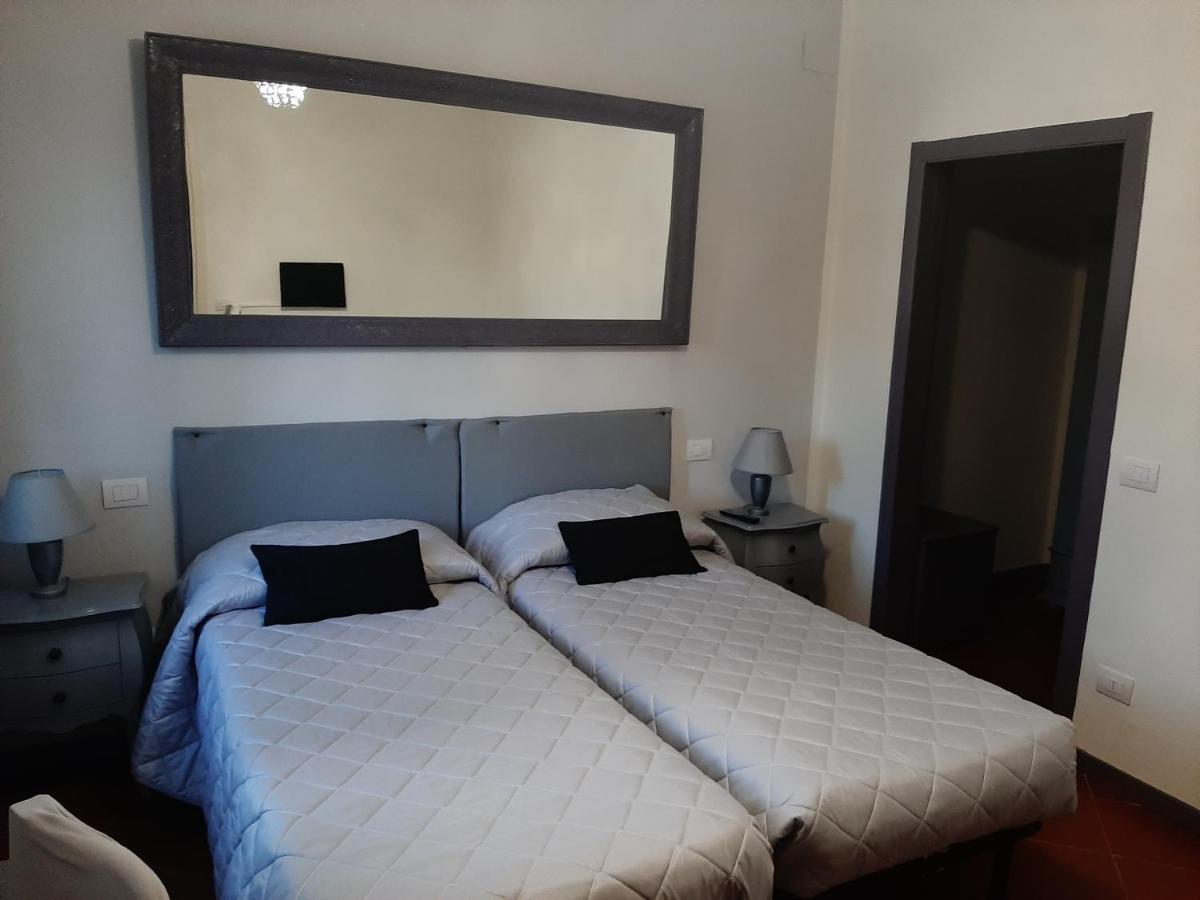Principe Calaf 3 Bed and breakfast