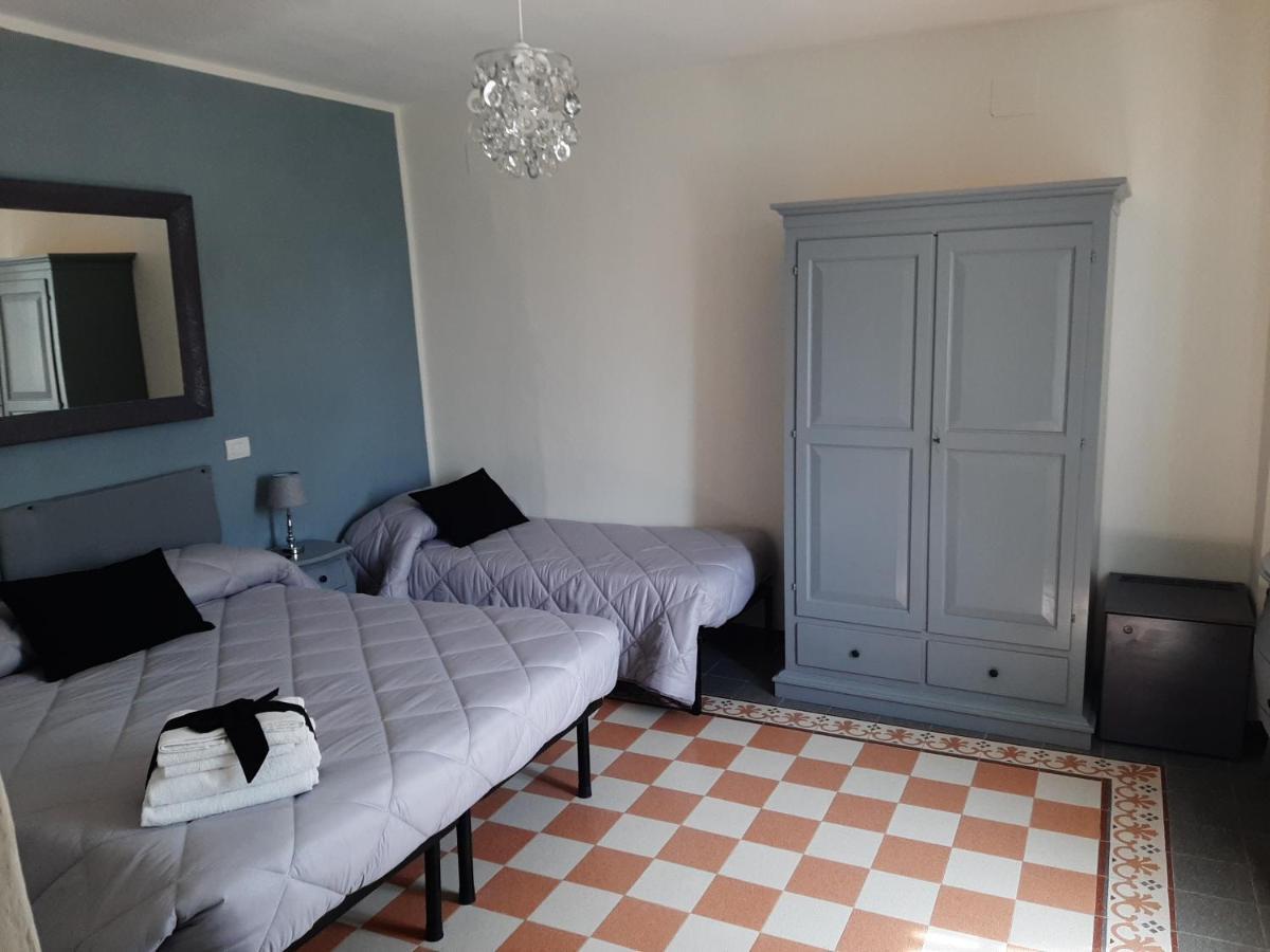 Principe Calaf 3 Bed and breakfast