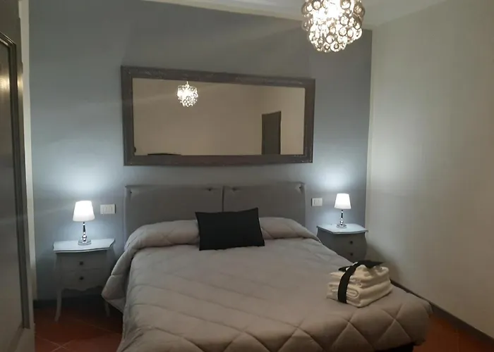 B&B Principe Calaf 3