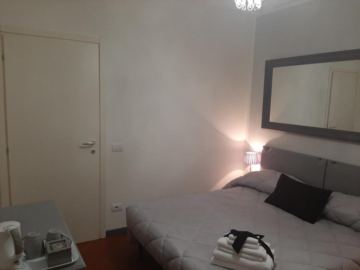 Bed & Breakfast Principe Calaf 3
