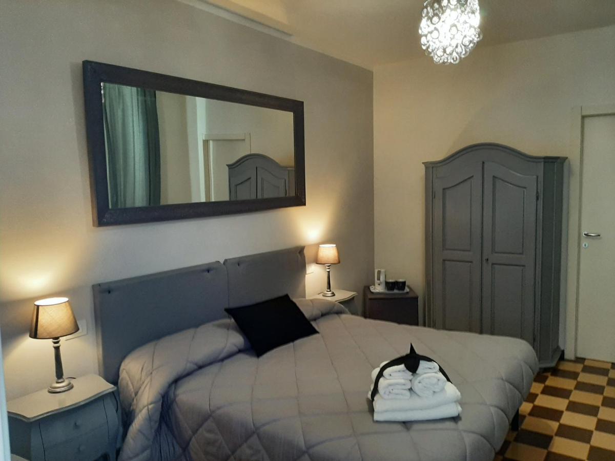Bed & Breakfast Principe Calaf 3 2*