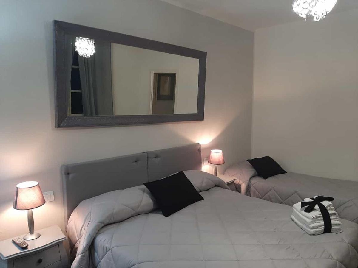 Bed & Breakfast Principe Calaf 3 Lucca