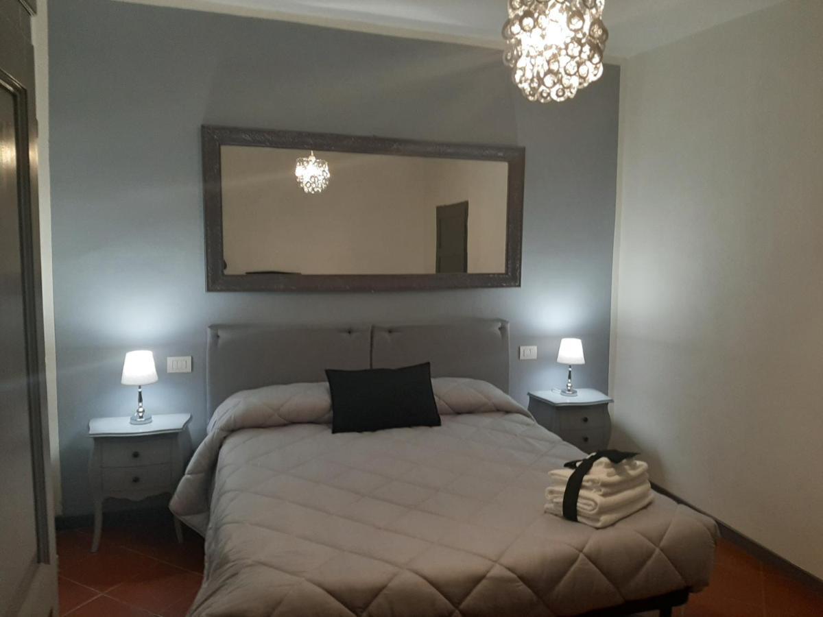 Principe Calaf 3 Bed & Breakfast 2*