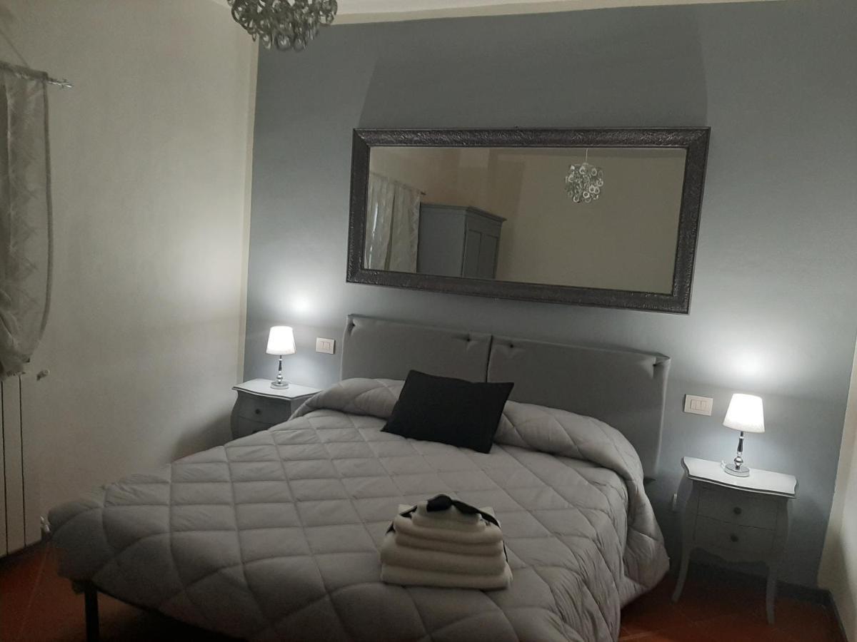 Principe Calaf 3 Bed & Breakfast Lucca