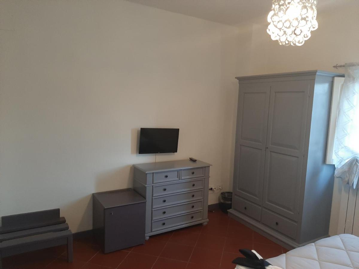 Principe Calaf 3 Bed & Breakfast Lucca