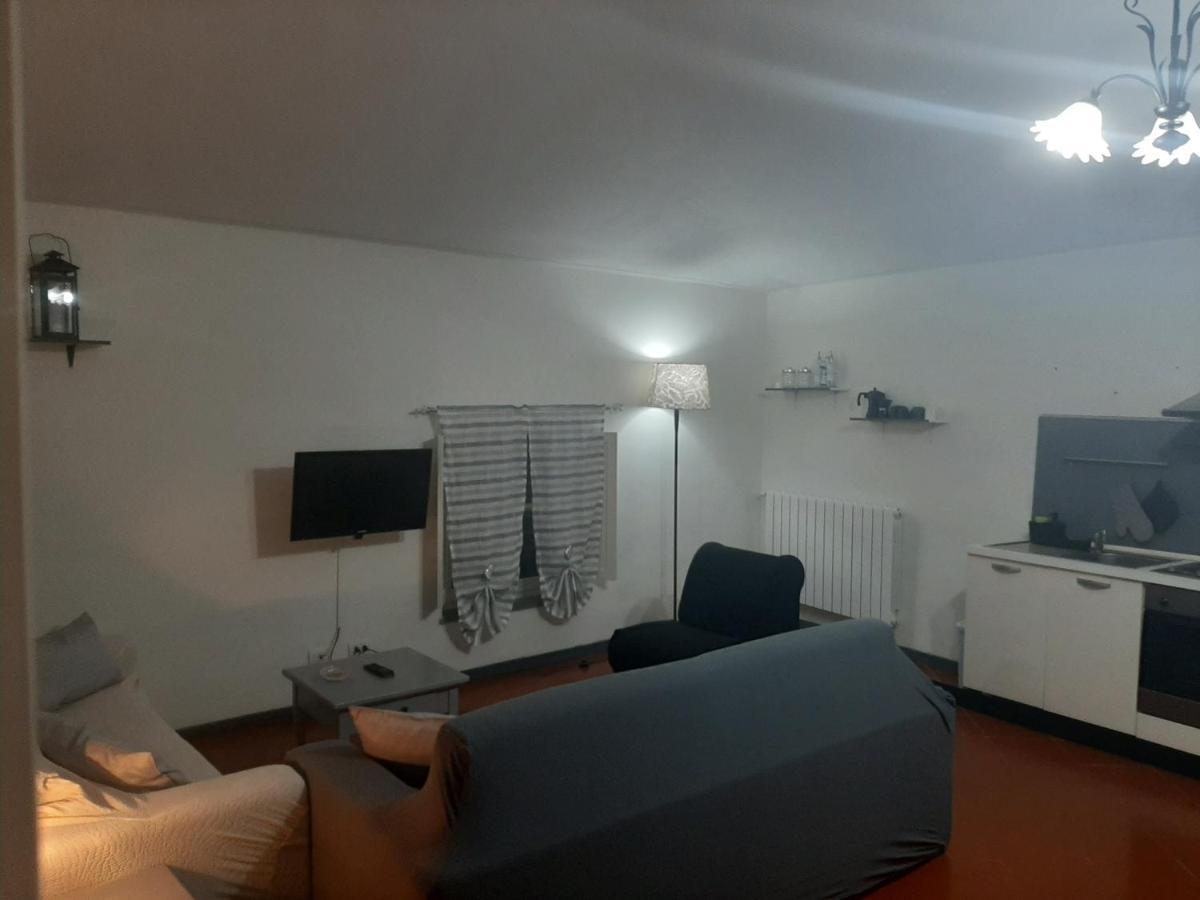 Principe Calaf 3 Bed & Breakfast Lucca