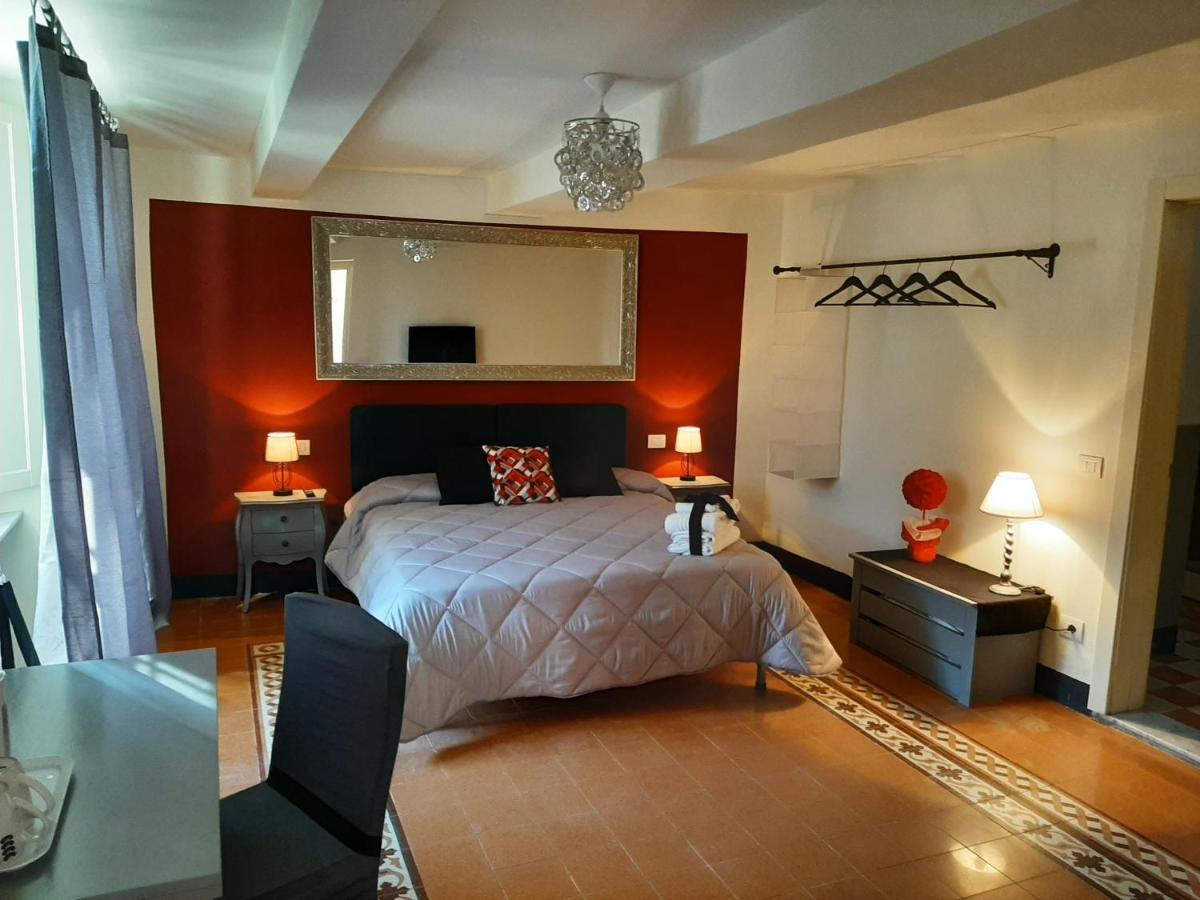 Principe Calaf 3 Bed & Breakfast