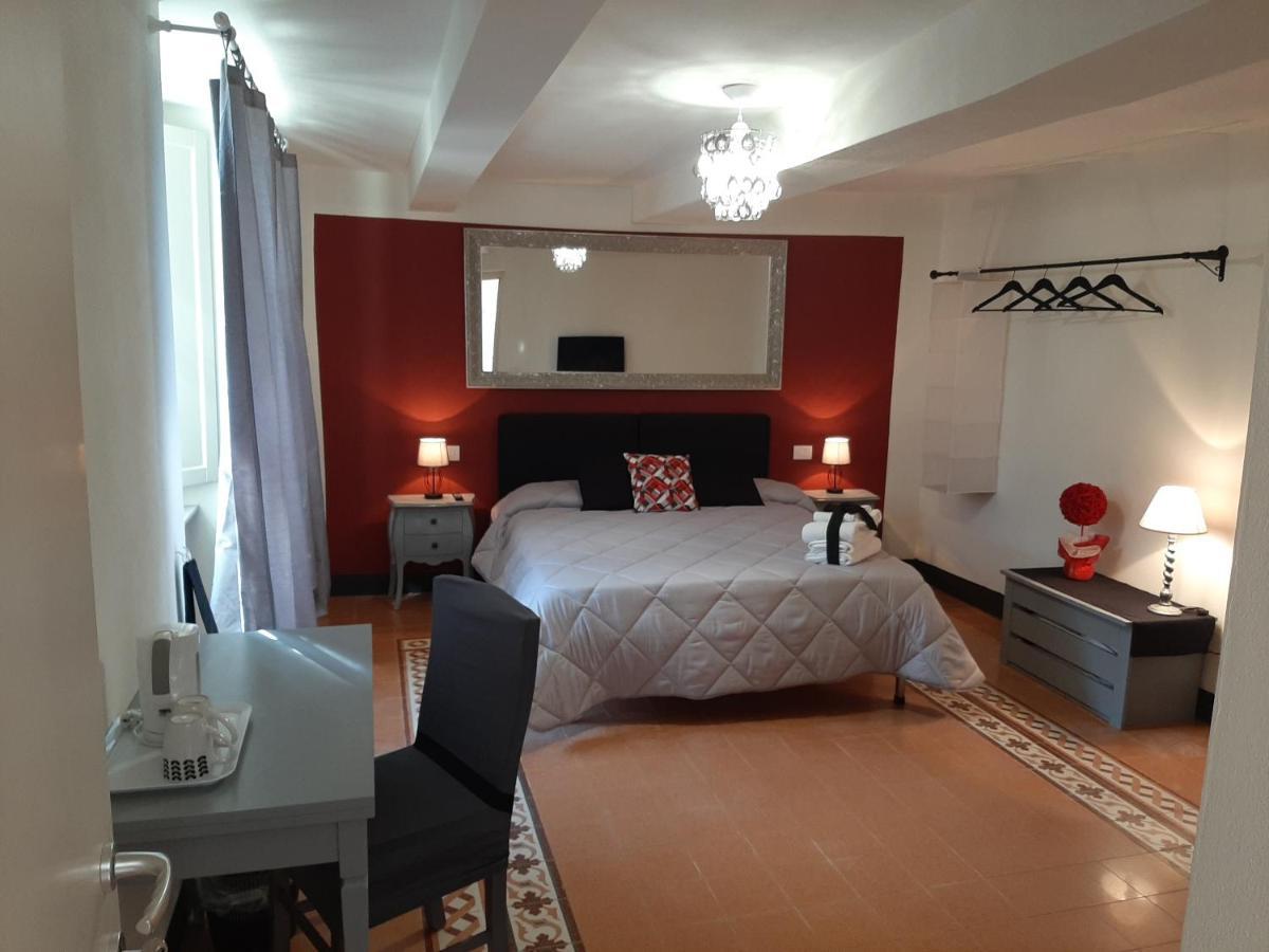 Principe Calaf 3 Bed & Breakfast 2*