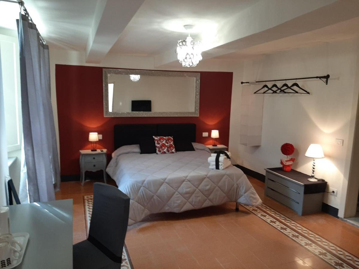 Principe Calaf 3 Bed & Breakfast