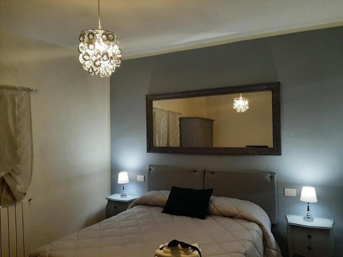 Principe Calaf 3 Bed & Breakfast