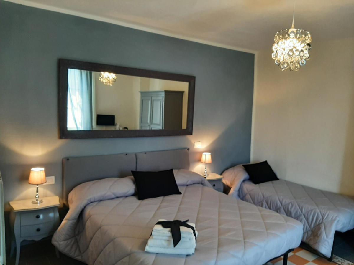 Principe Calaf 3 Bed & Breakfast 2*