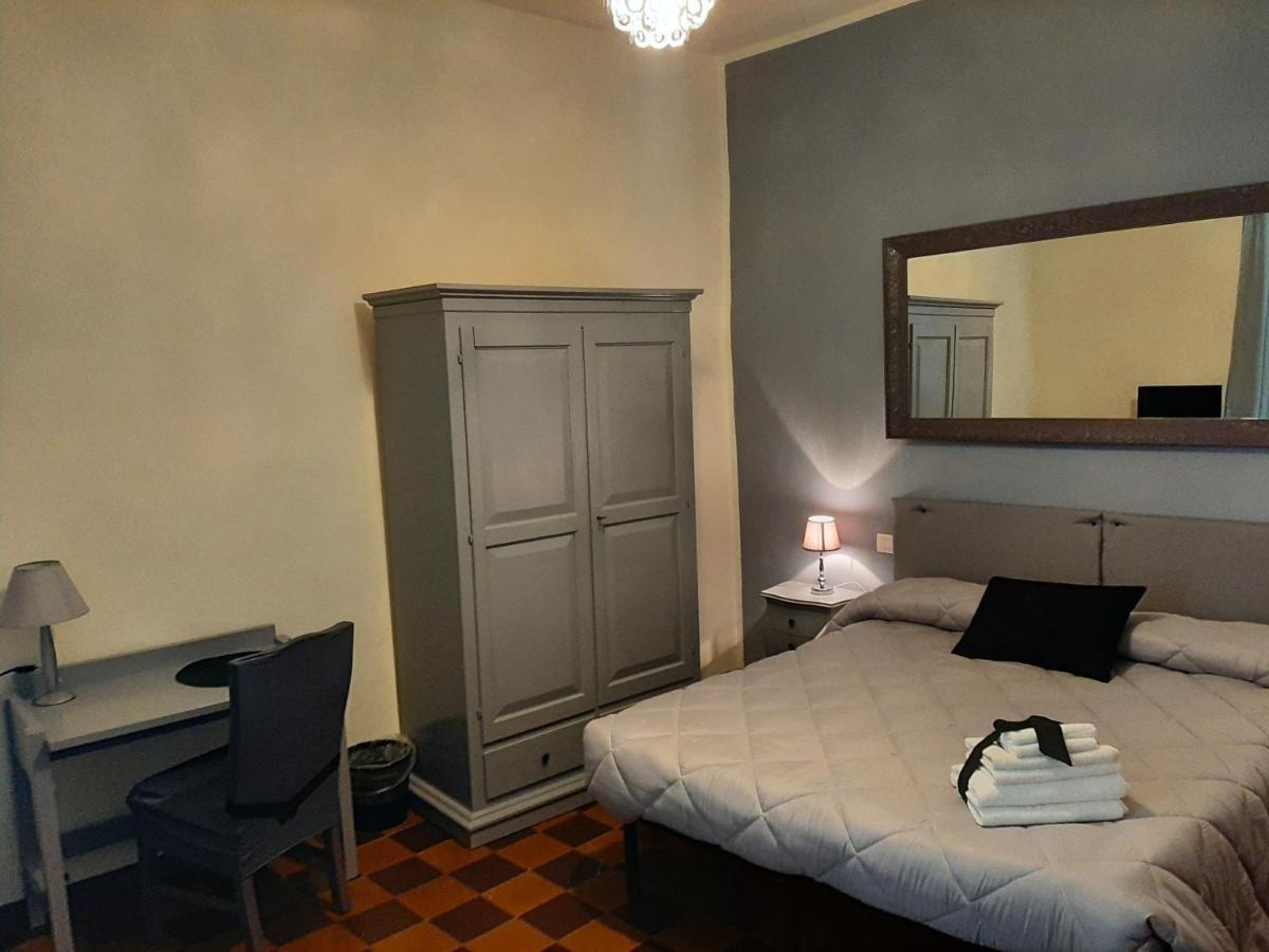 Bed & Breakfast Principe Calaf 3 2*